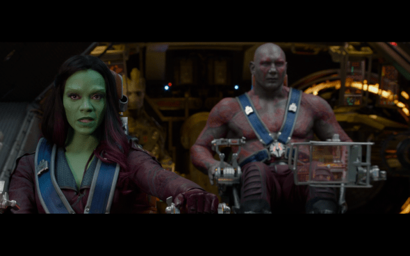 Guardians of the Galaxy - 2027