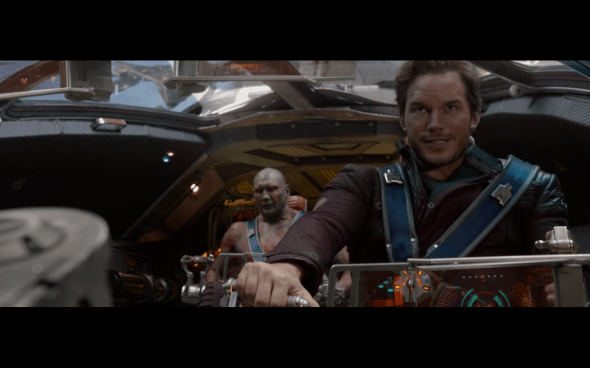 Guardians of the Galaxy - 2028