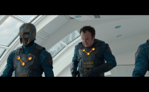 Guardians of the Galaxy - 2029