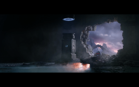 Guardians of the Galaxy - 203