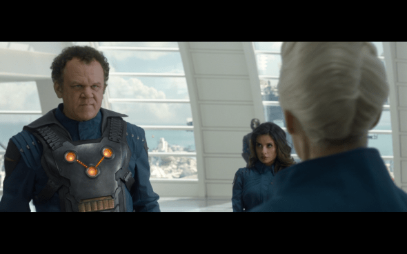 Guardians of the Galaxy - 2031