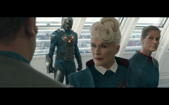 Guardians of the Galaxy - 2032