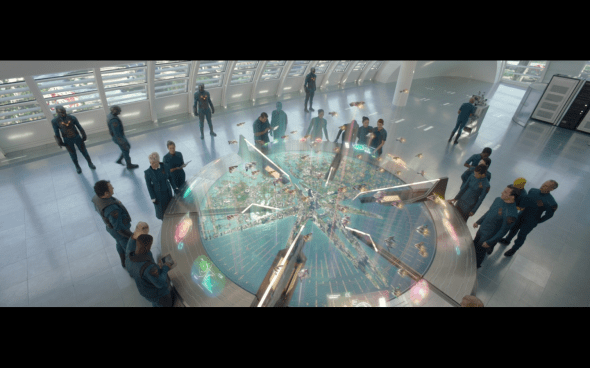 Guardians of the Galaxy - 2035