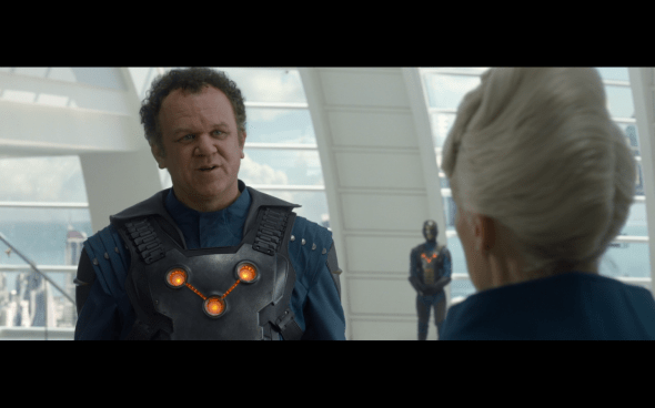 Guardians of the Galaxy - 2036