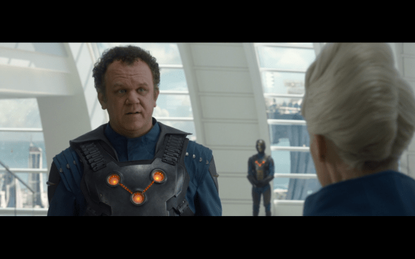 Guardians of the Galaxy - 2038