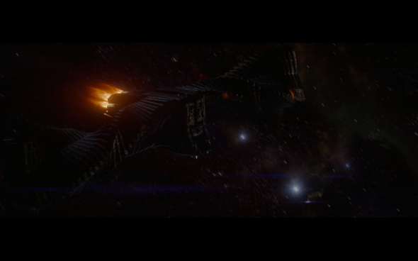 Guardians of the Galaxy - 2039