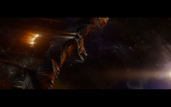 Guardians of the Galaxy - 2040