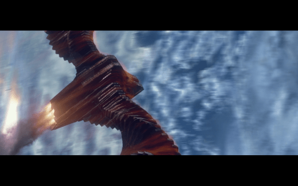 Guardians of the Galaxy - 2041