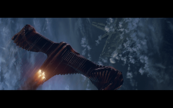 Guardians of the Galaxy - 2042