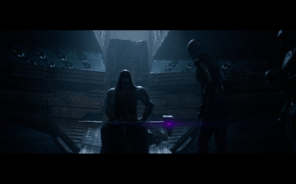 Guardians of the Galaxy - 2043