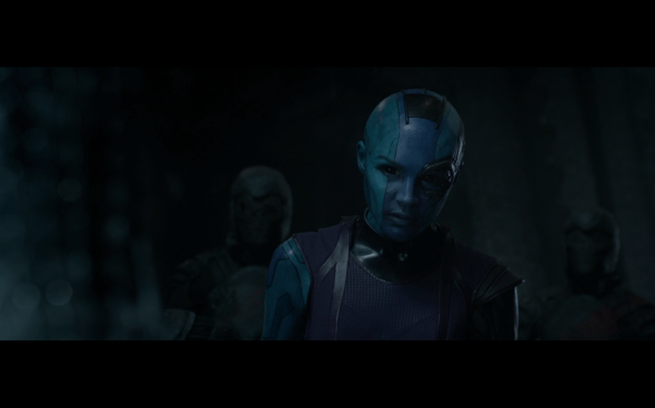 Guardians of the Galaxy - 2044