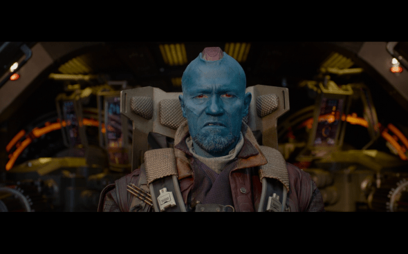 Guardians of the Galaxy - 2049