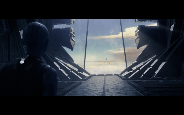 Guardians of the Galaxy - 2051