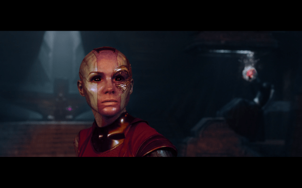 Guardians of the Galaxy - 2054