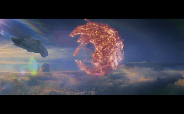 Guardians of the Galaxy - 2056