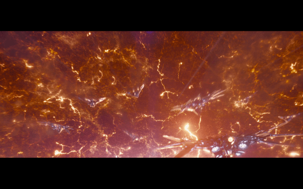 Guardians of the Galaxy - 2058