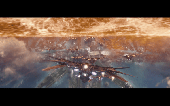 Guardians of the Galaxy - 2060