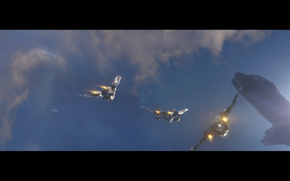 Guardians of the Galaxy - 2063