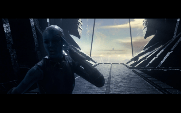 Guardians of the Galaxy - 2065