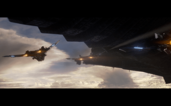 Guardians of the Galaxy - 2066