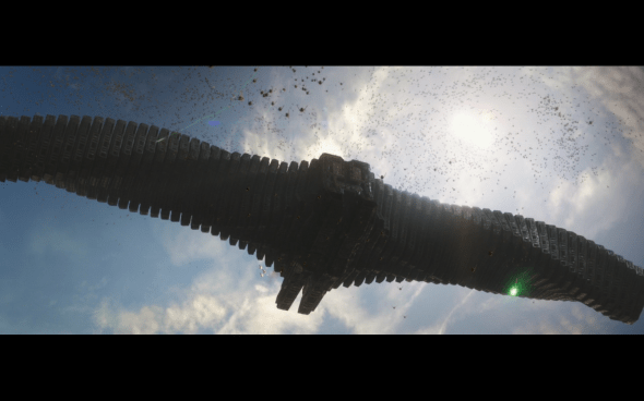 Guardians of the Galaxy - 2071