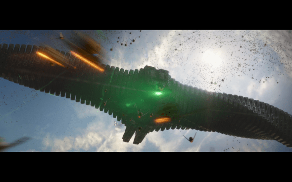 Guardians of the Galaxy - 2072