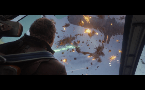 Guardians of the Galaxy - 2074