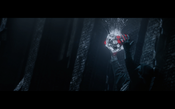 Guardians of the Galaxy - 2076