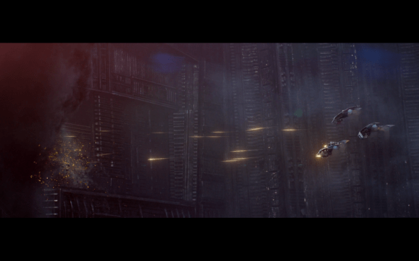 Guardians of the Galaxy - 2078