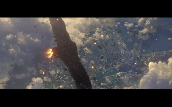 Guardians of the Galaxy - 2079