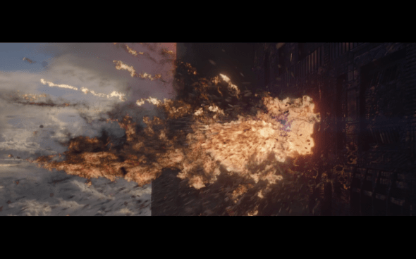 Guardians of the Galaxy - 2083