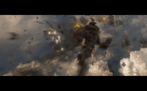 Guardians of the Galaxy - 2088