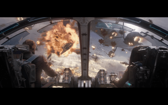 Guardians of the Galaxy - 2090