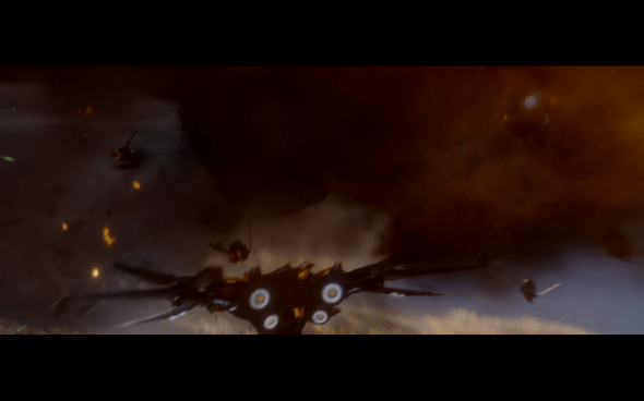 Guardians of the Galaxy - 2091