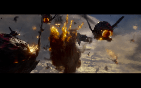 Guardians of the Galaxy - 2093