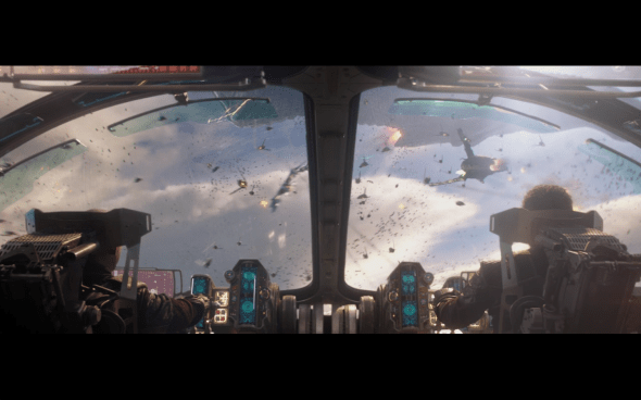 Guardians of the Galaxy - 2094