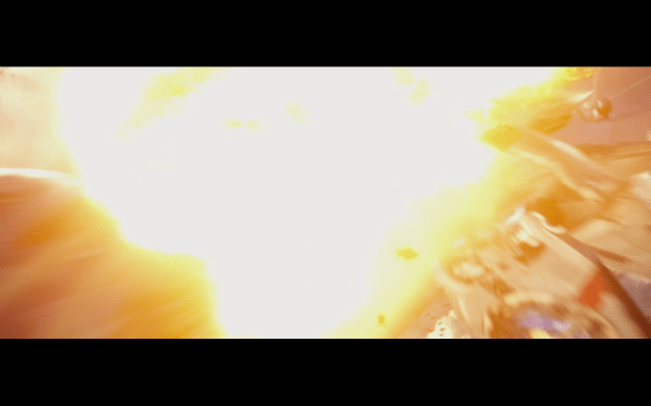 Guardians of the Galaxy - 2097