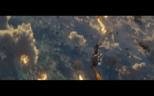 Guardians of the Galaxy - 2100