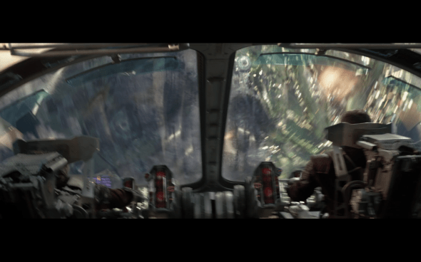 Guardians of the Galaxy - 2101