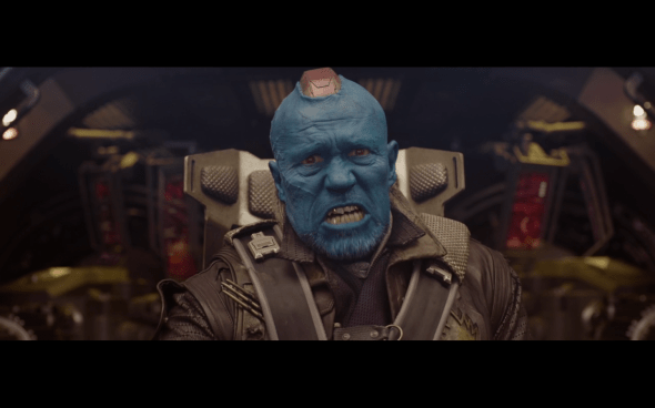 Guardians of the Galaxy - 2102