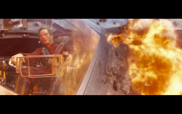 Guardians of the Galaxy - 2106