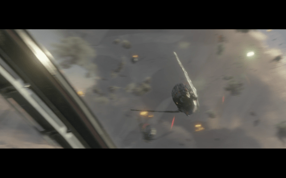 Guardians of the Galaxy - 2109