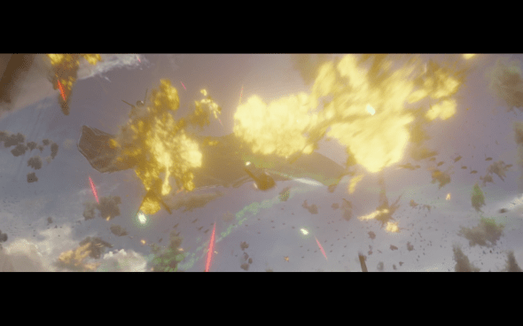 Guardians of the Galaxy - 2111