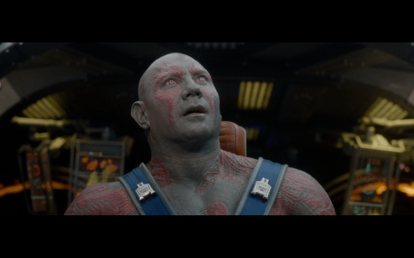 Guardians of the Galaxy - 2112