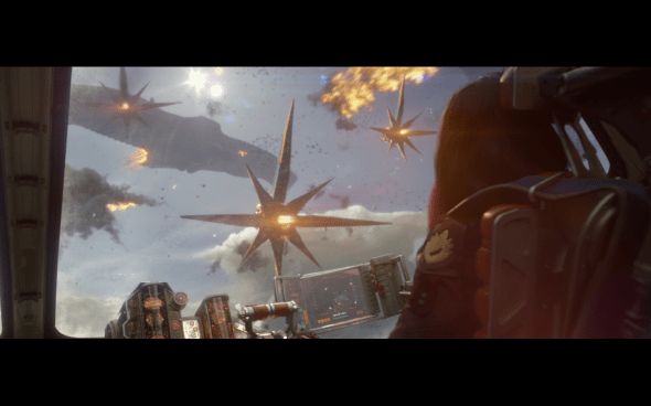 Guardians of the Galaxy - 2114