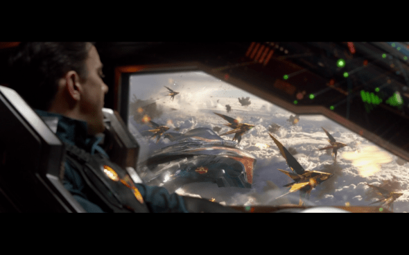 Guardians of the Galaxy - 2116