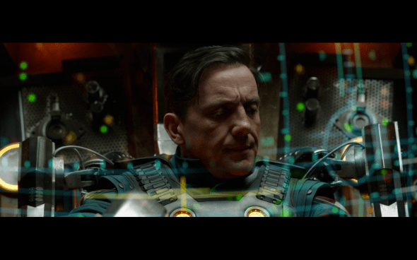 Guardians of the Galaxy - 2117