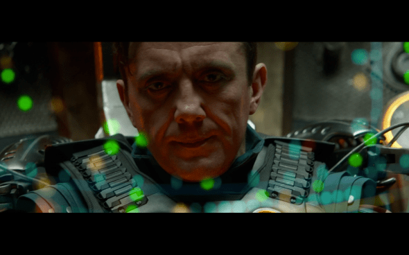 Guardians of the Galaxy - 2119