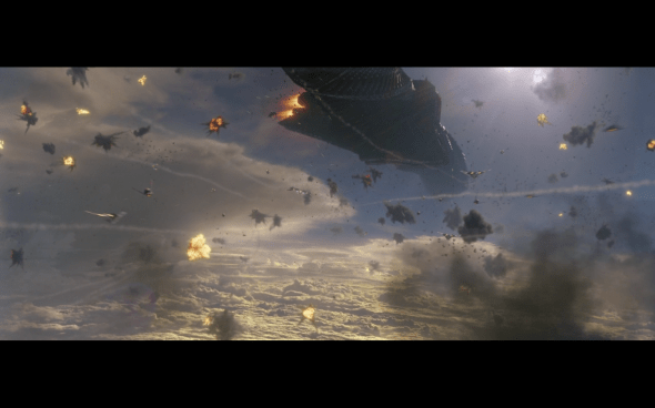 Guardians of the Galaxy - 2120