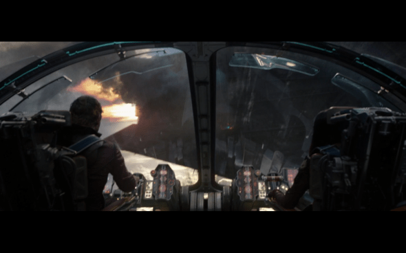 Guardians of the Galaxy - 2121